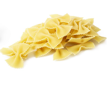 كم لطهي farfalle